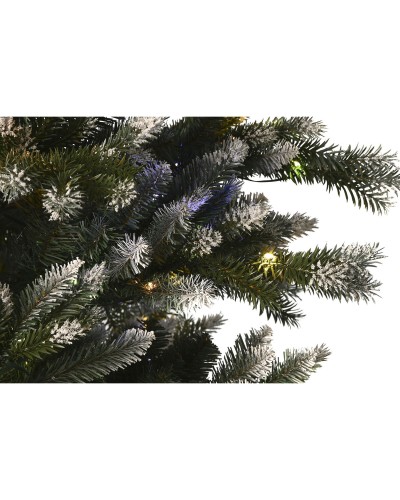 ESPRIT Artificial Christmas Tree Snowy Metal Polyethylene 140 x 140 x 240 cm
